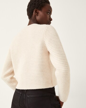 Monsoon Paula Pearl Embellished Cardigan