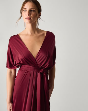 Monsoon Thea Multiway Bridesmaid Dress