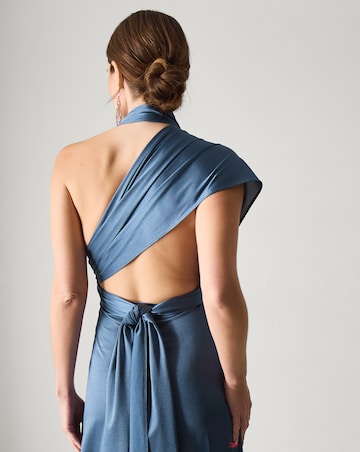 Monsoon Thea Multiway Bridesmaid Dress