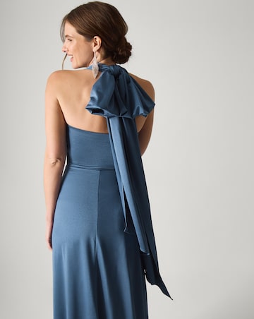 Monsoon Thea Multiway Bridesmaid Dress