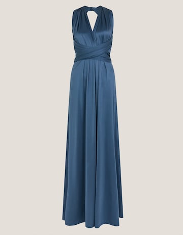 Monsoon Thea Multiway Bridesmaid Dress