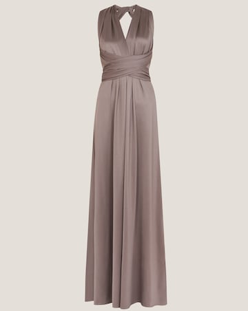 Monsoon Thea Multiway Bridesmaid Dress