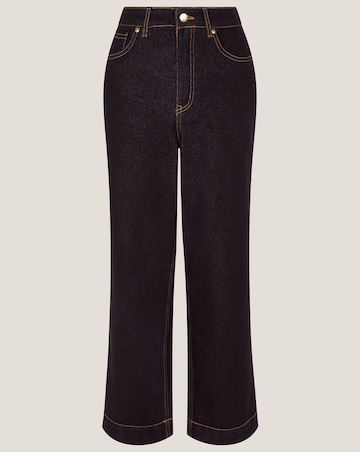 Monsoon Teri Wide Leg Jeans