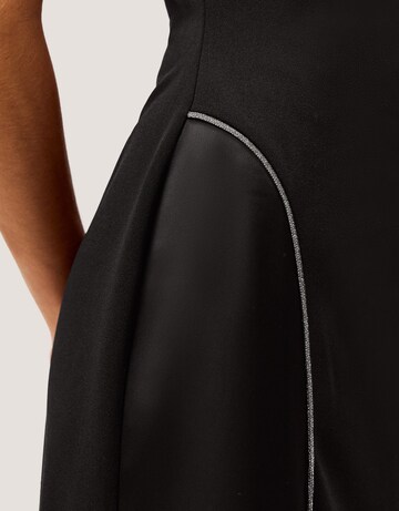 Monsoon Tansy Sparkle Jersey Maxi Dress