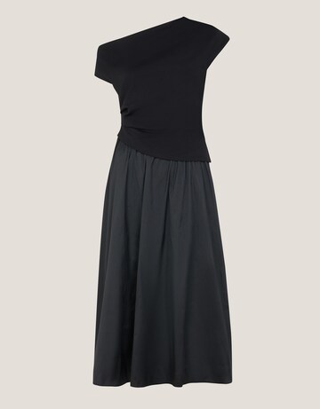 Monsoon Tilly Asymmetrical Midi Dress