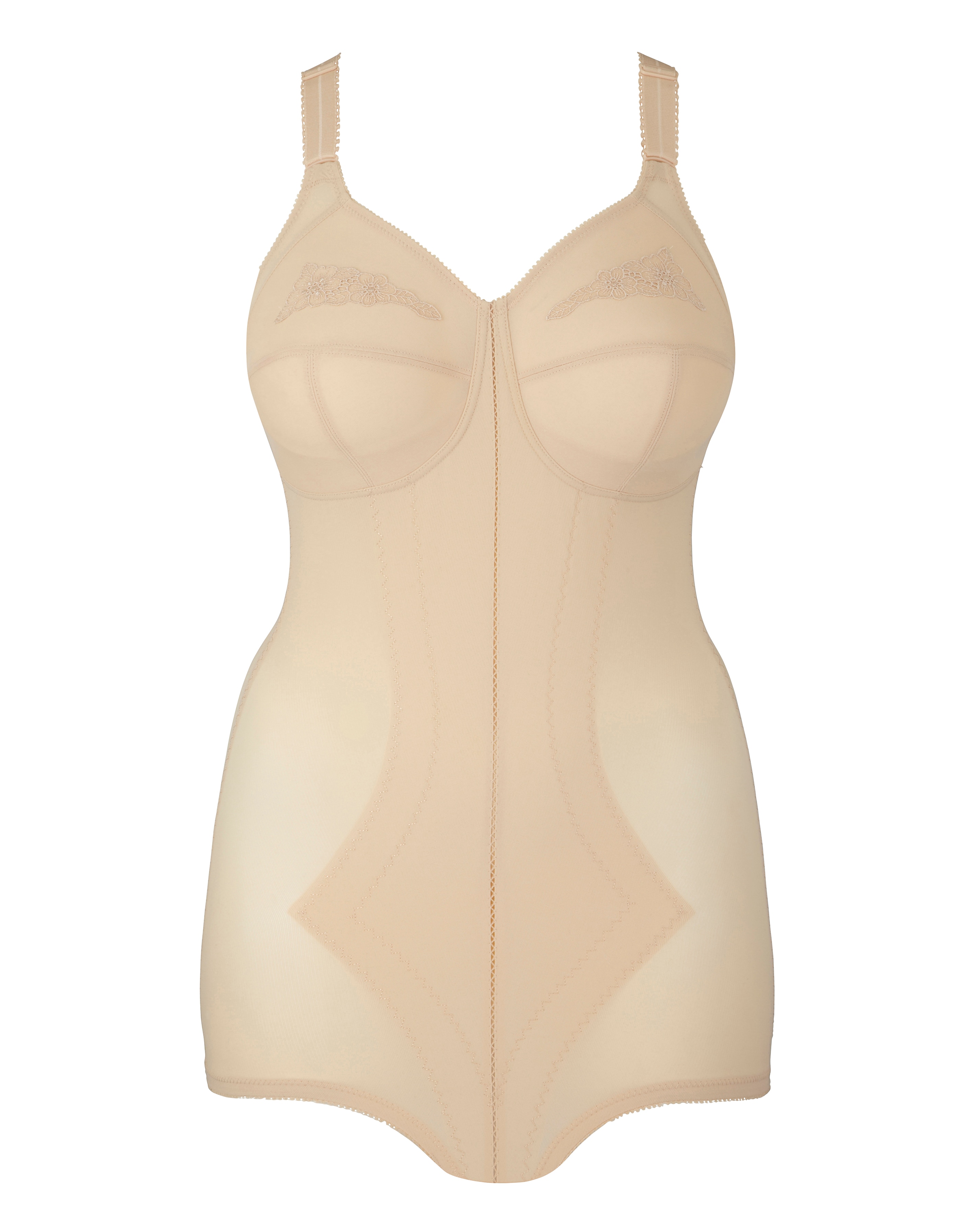 Playtex ICBIAG Bodyshaper Beige