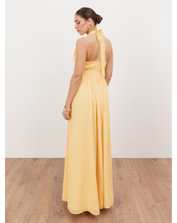 Anaya With Love Plain Dress