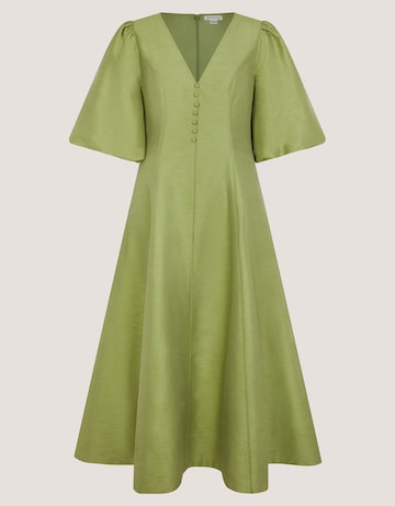 Monsoon Beatrice A-Line Midi Dress