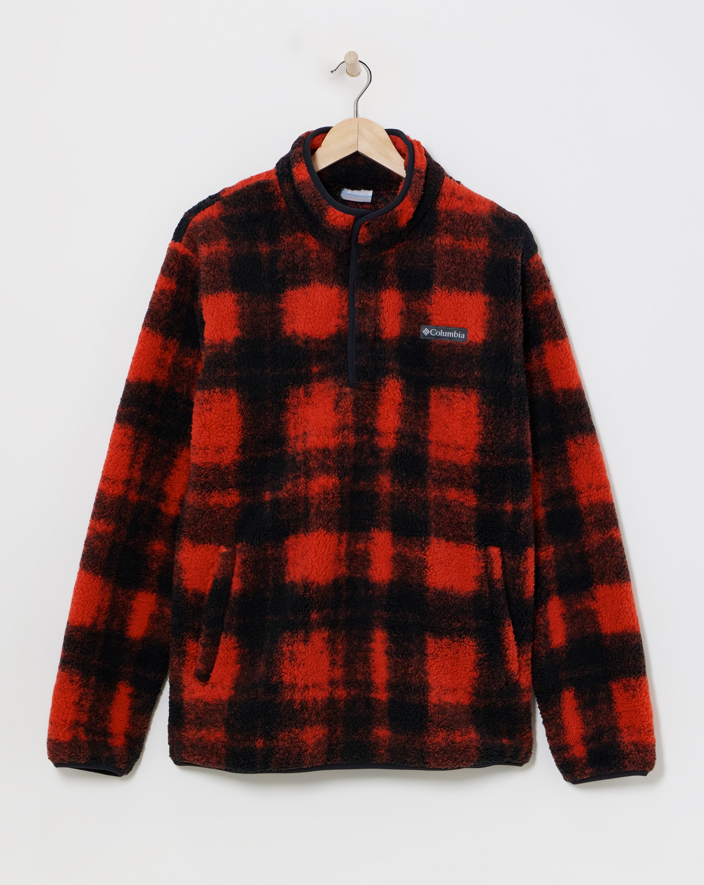 Columbia Rugged Ridge Borg Fleece