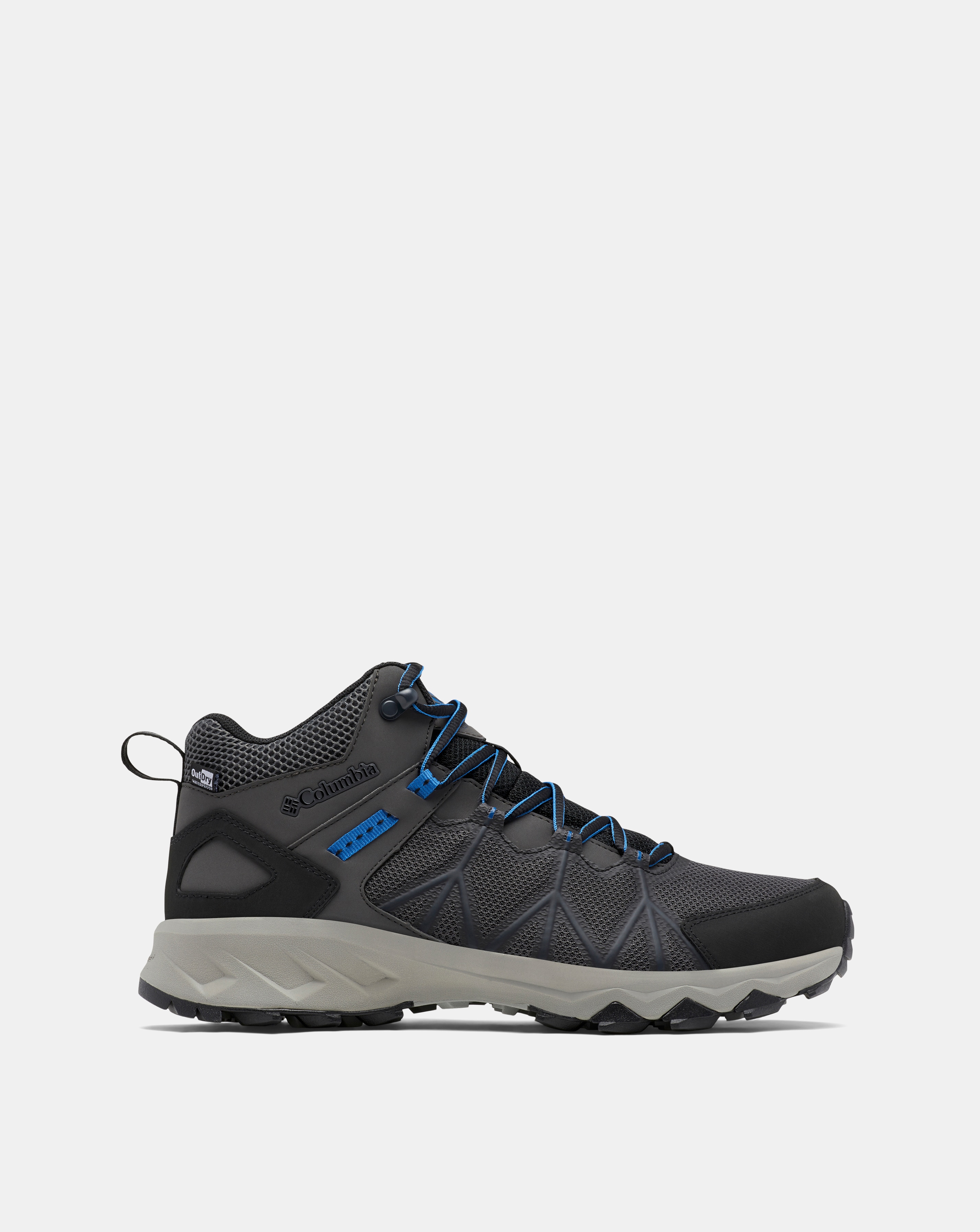 Columbia Peakfreak II Mid Outdry Boots