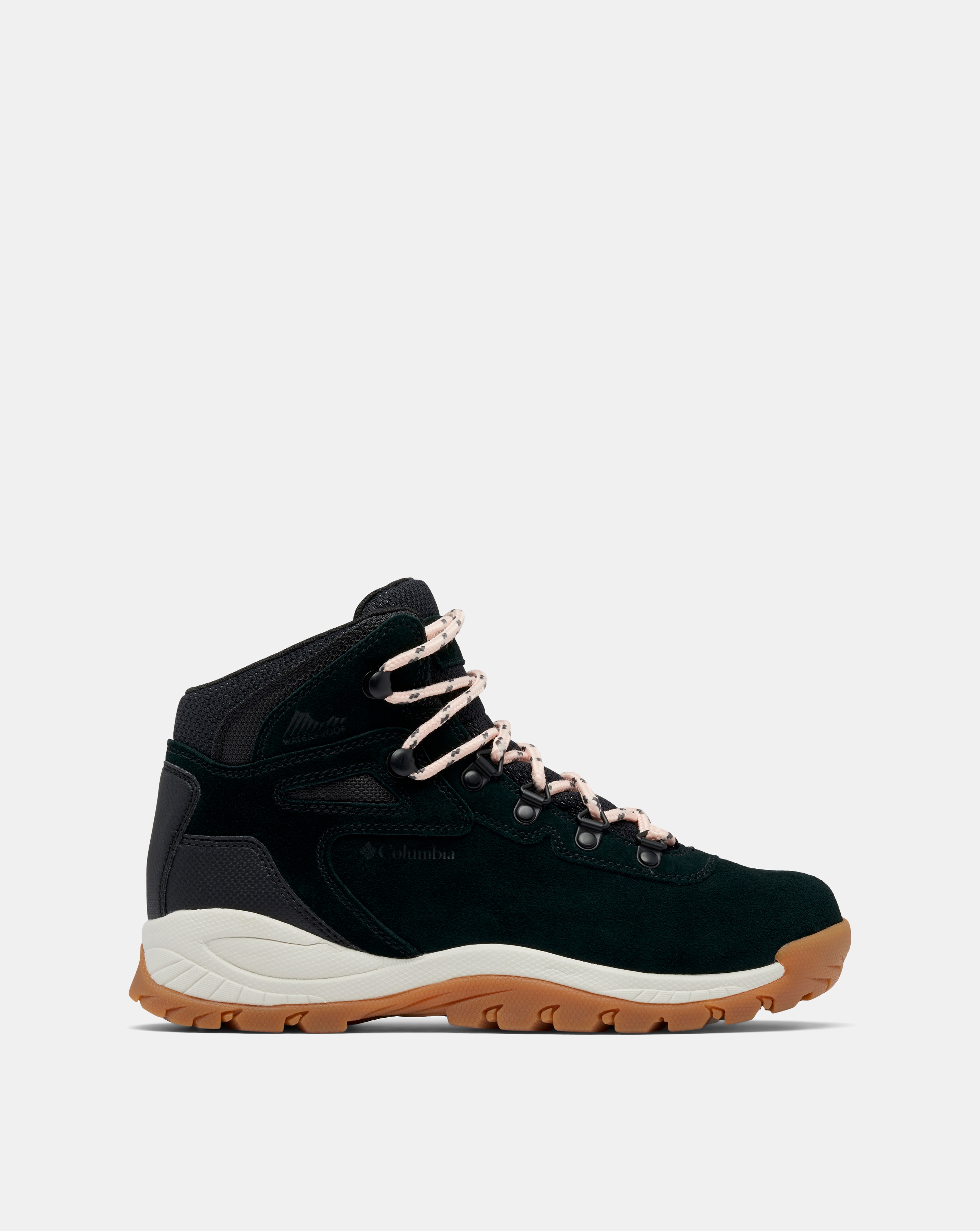 Columbia Newton Ridge Waterproof Boots