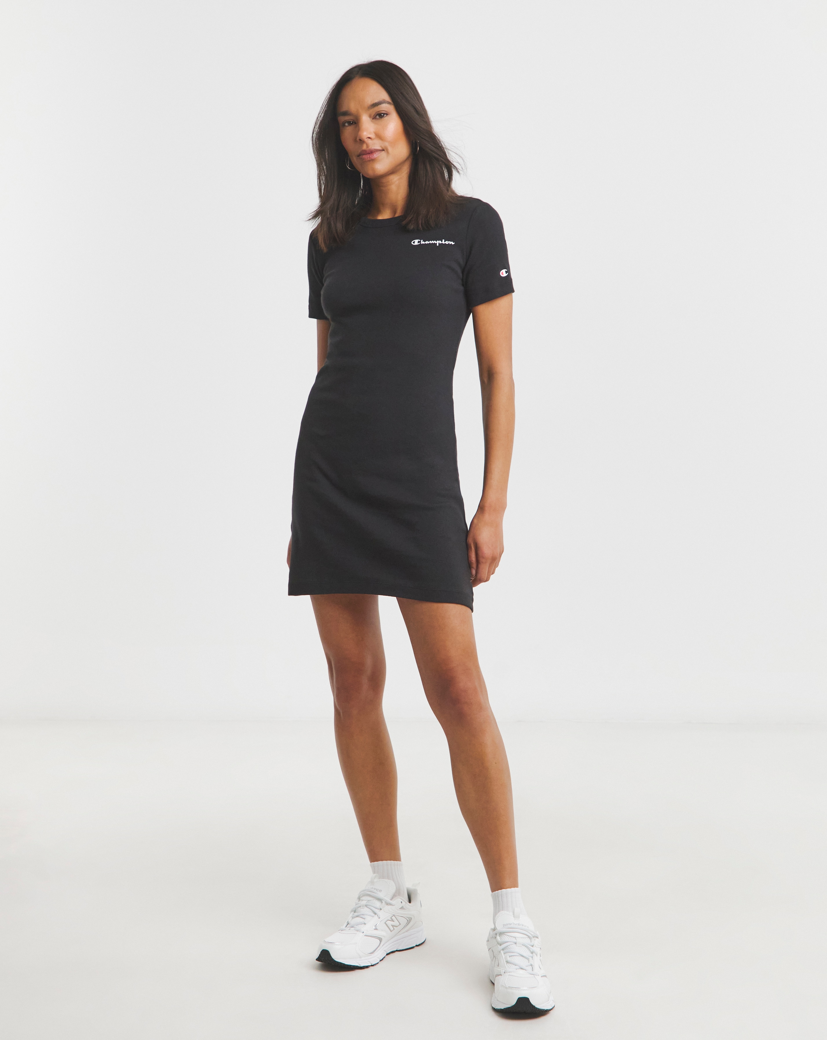 Champion Dress
