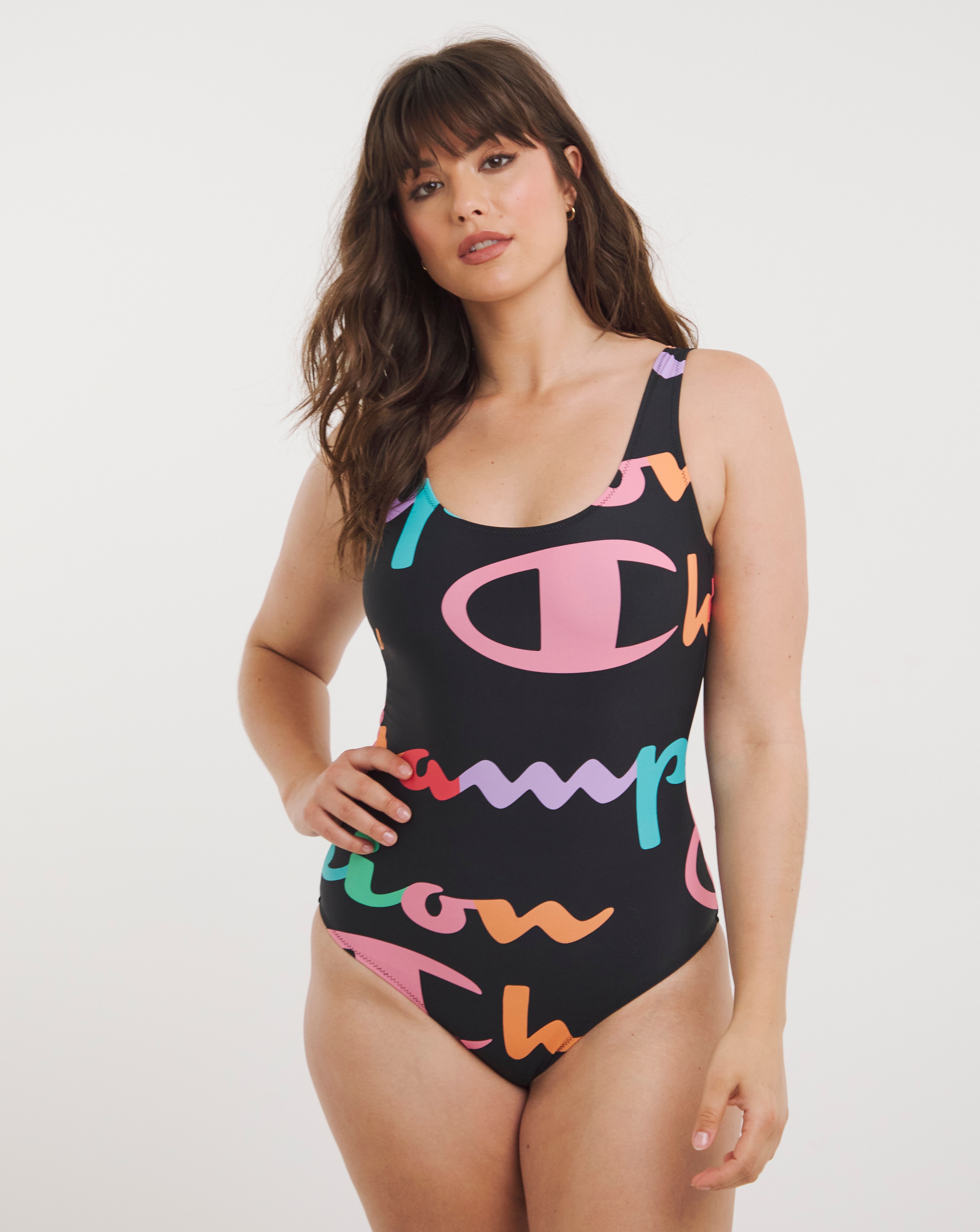 Champion Swimming Suit