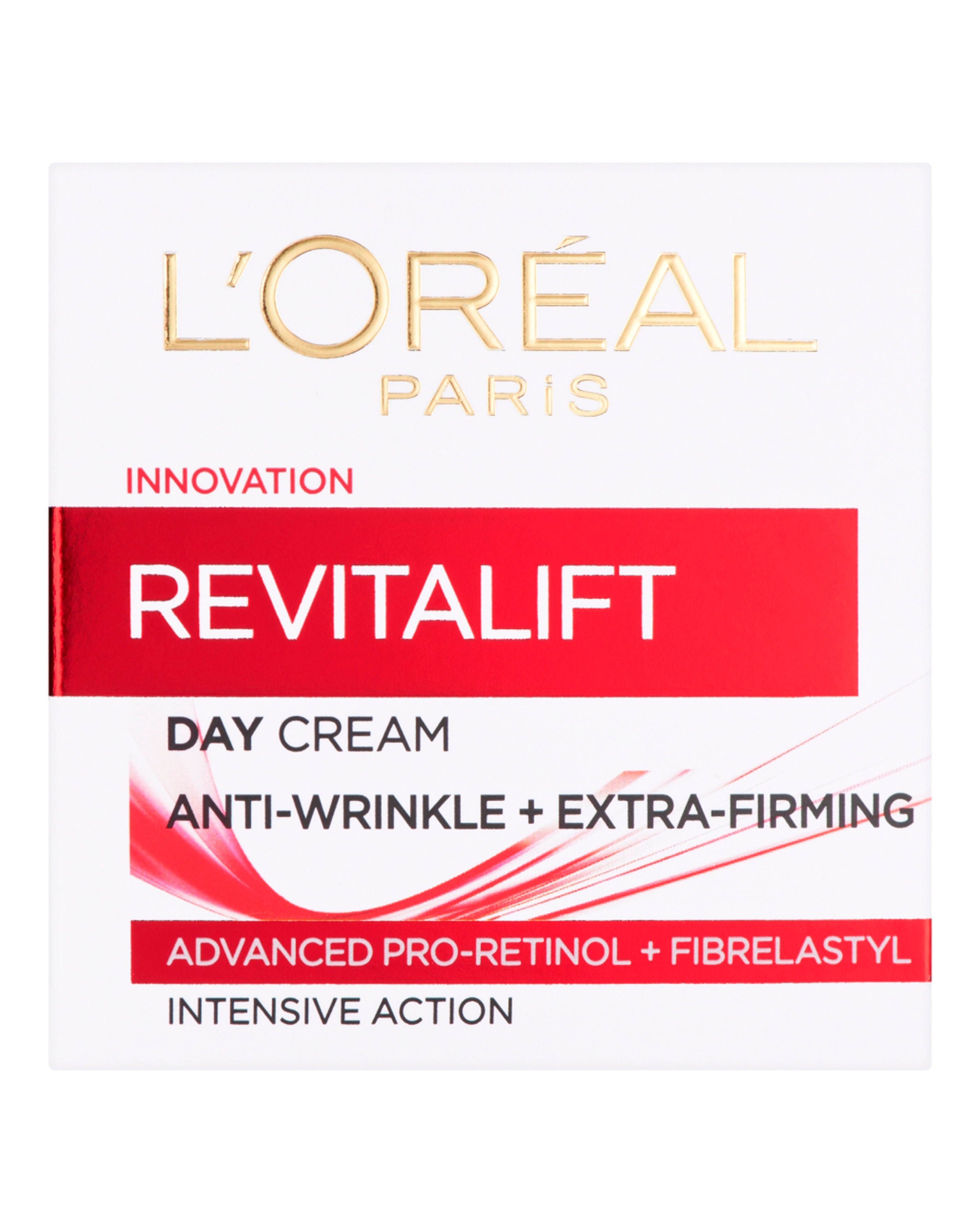 L Oreal Paris Revitalift Day Cream