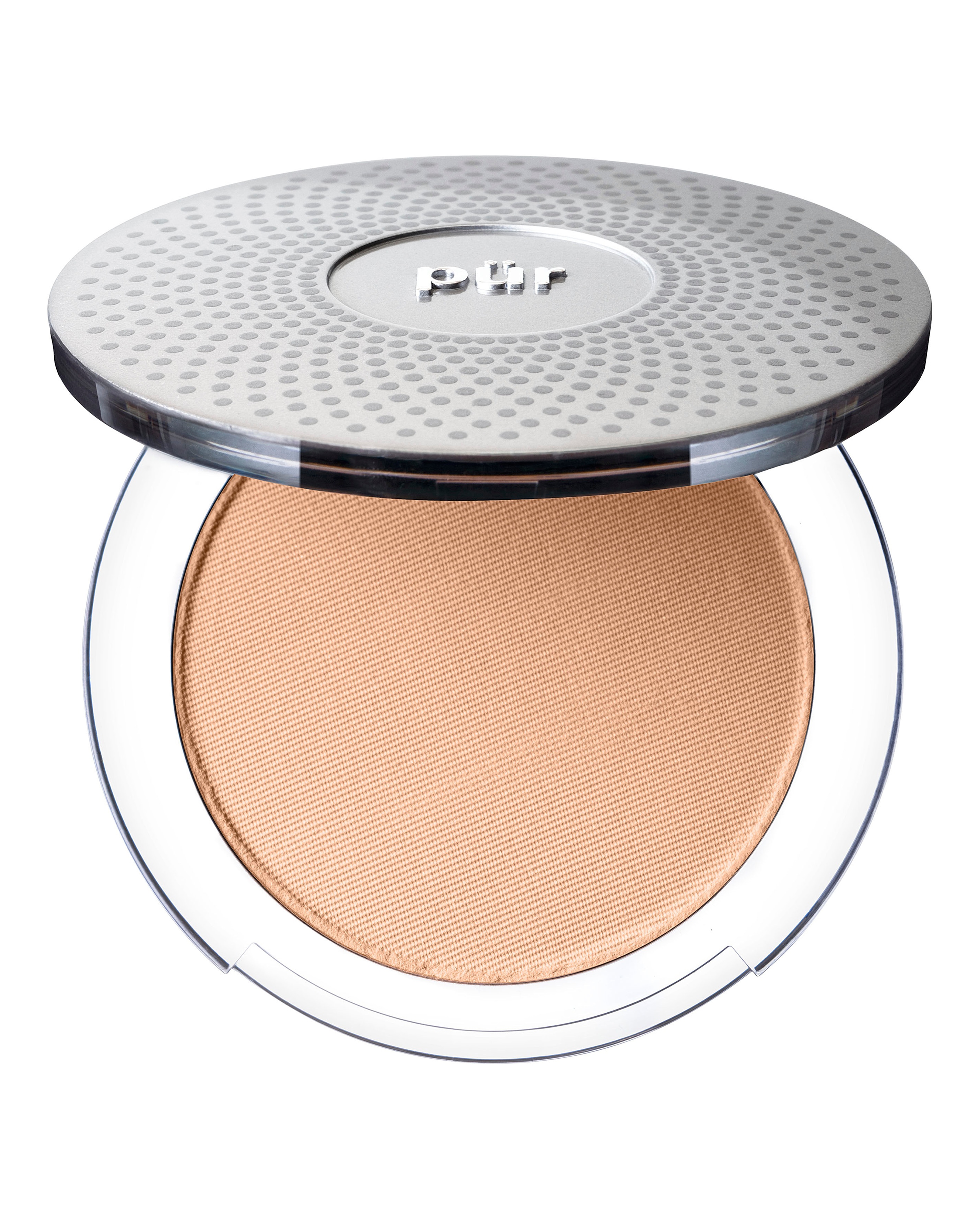 Pur 4 in 1 Mineral Makeup Medium Tan