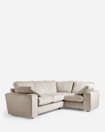 Hunter Right Hand Corner Sofa