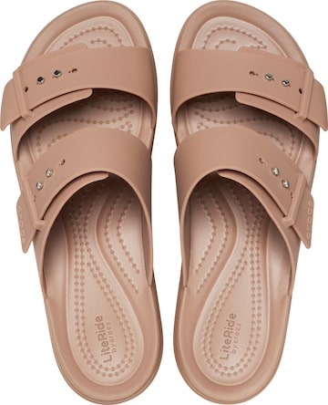 Crocs Brooklyn Sandal Low