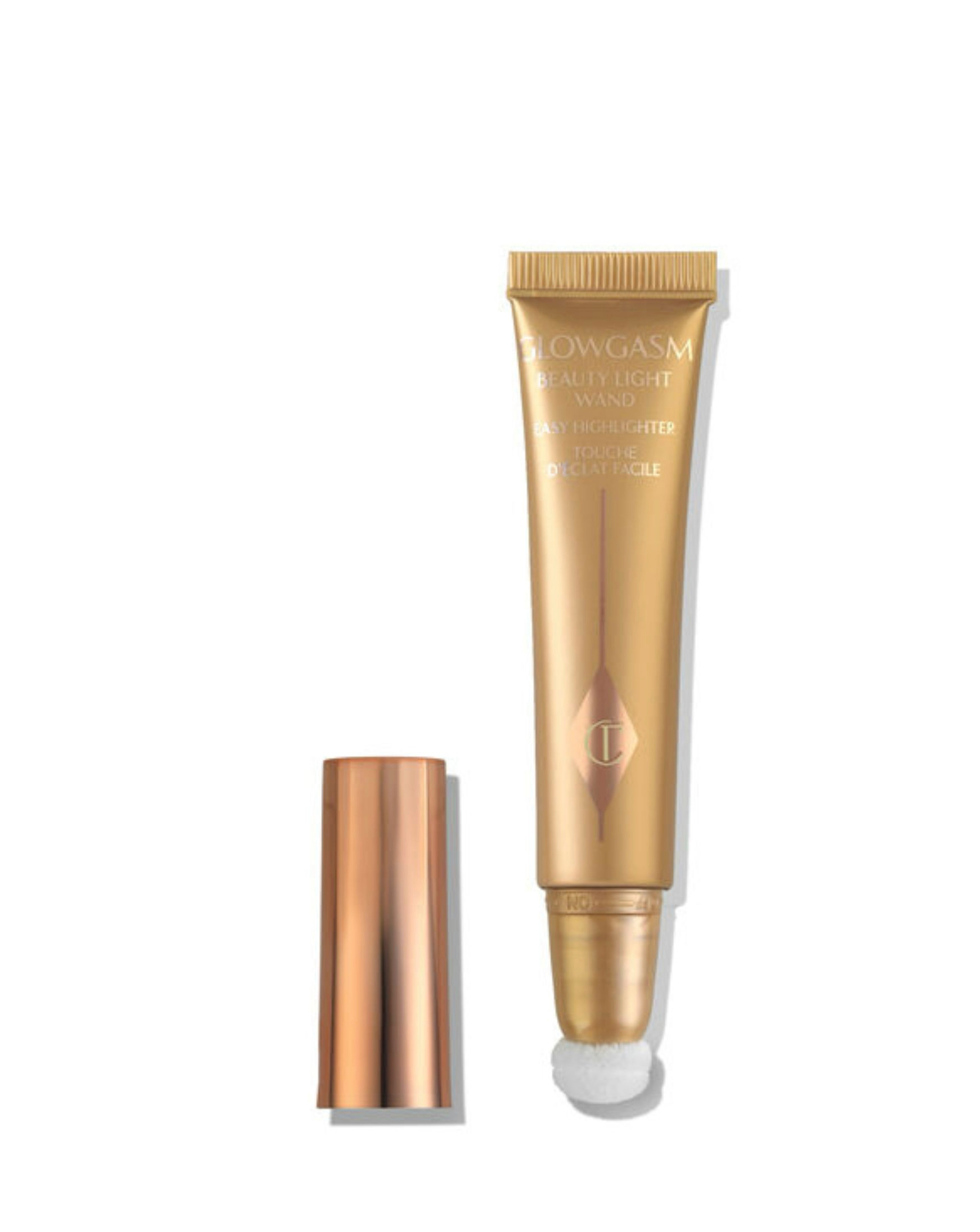 New In - Charlotte Tilbury Wand Highlighter