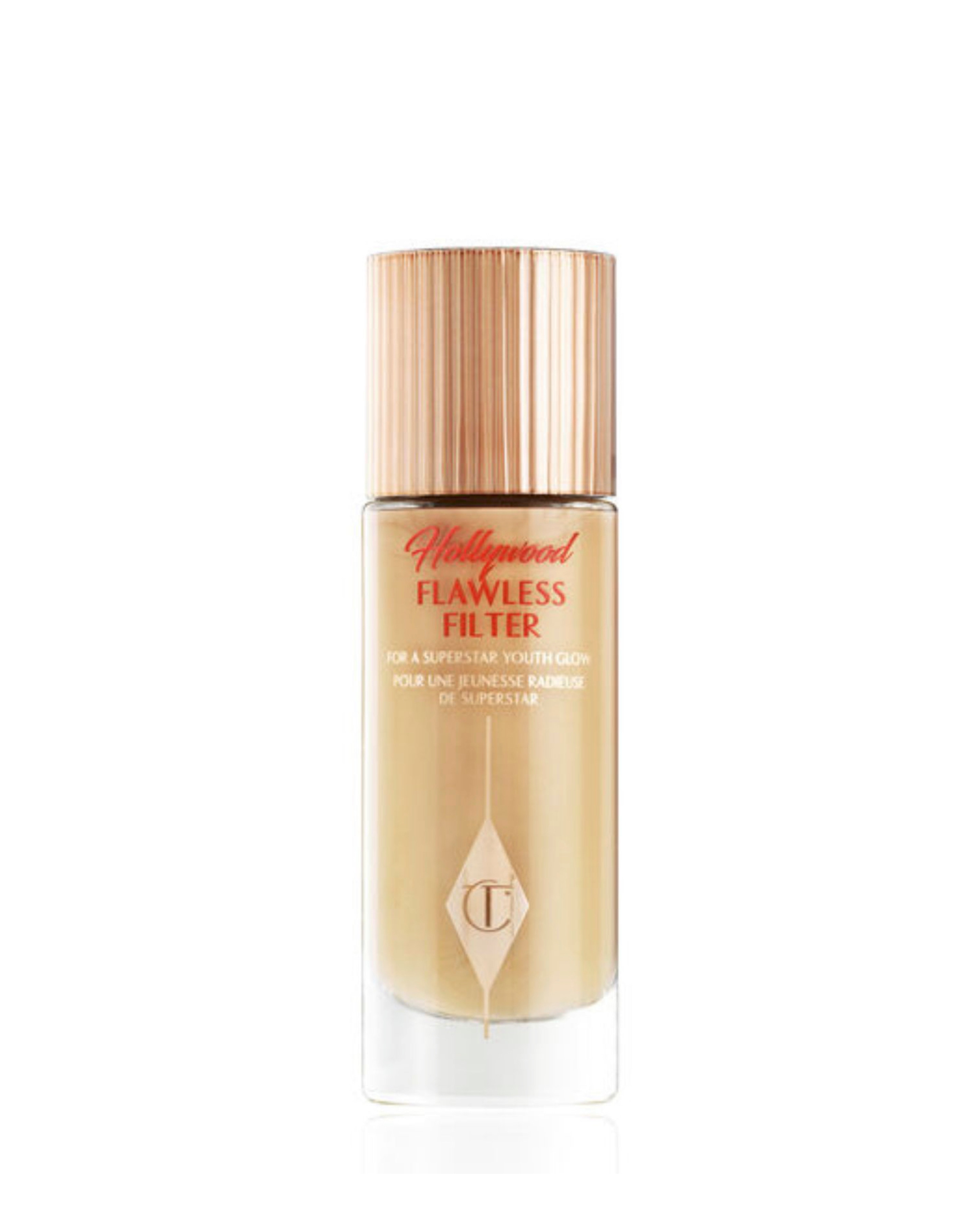New In - Charlotte Tilbury Flawless Filter Med