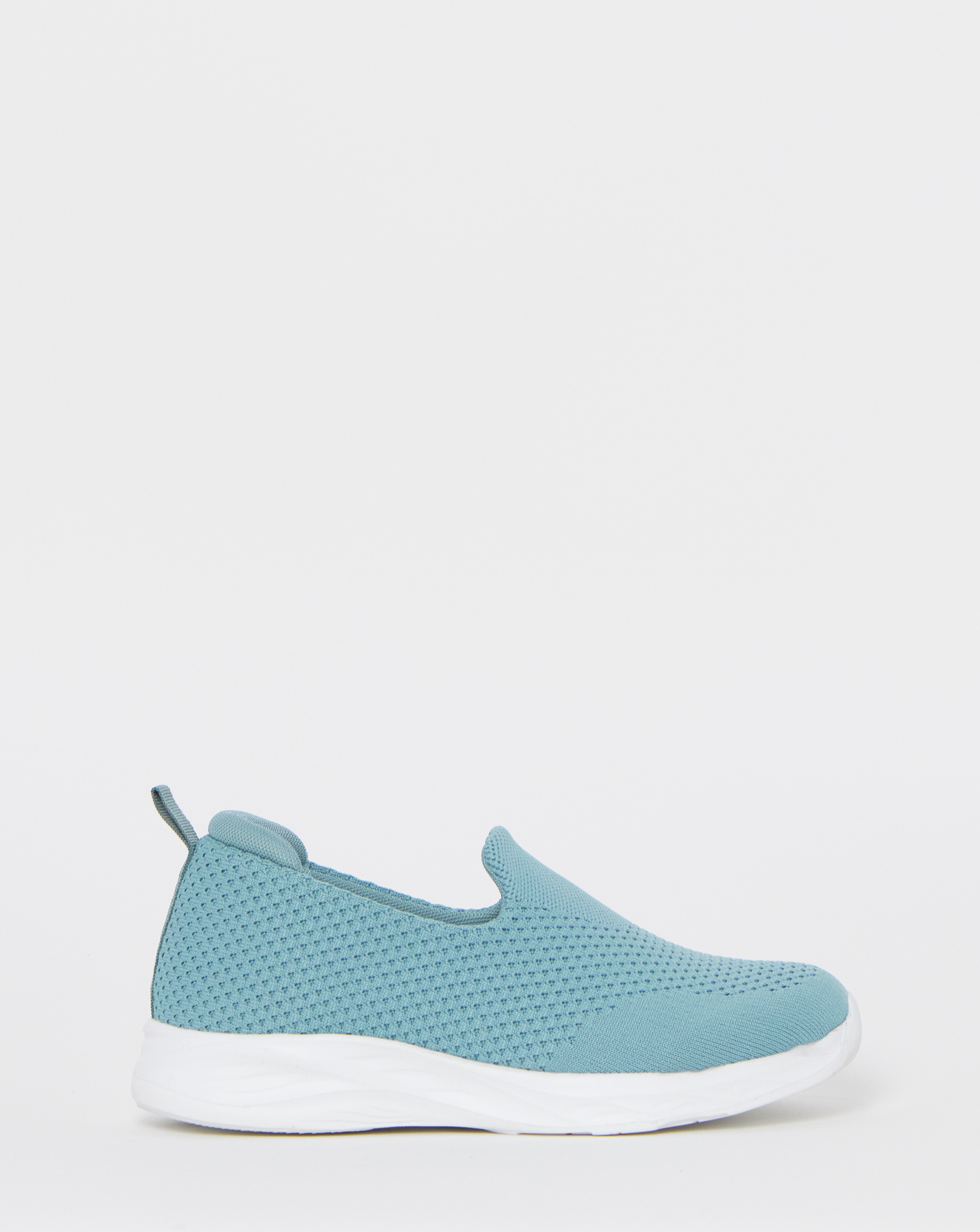 New In - Cushion Walk Arch Slip-On Trainers - EEE