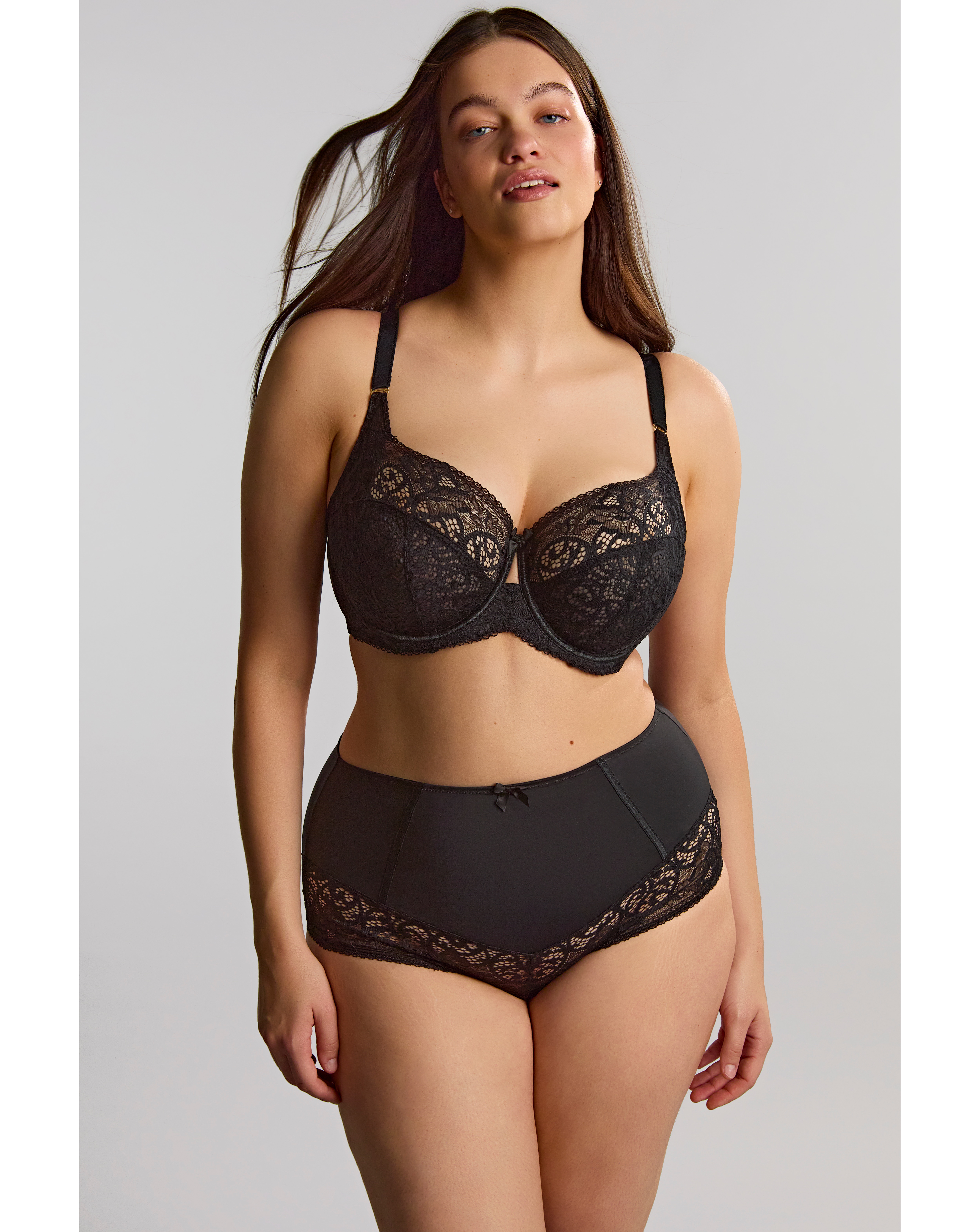 Estel Full Cup Bra