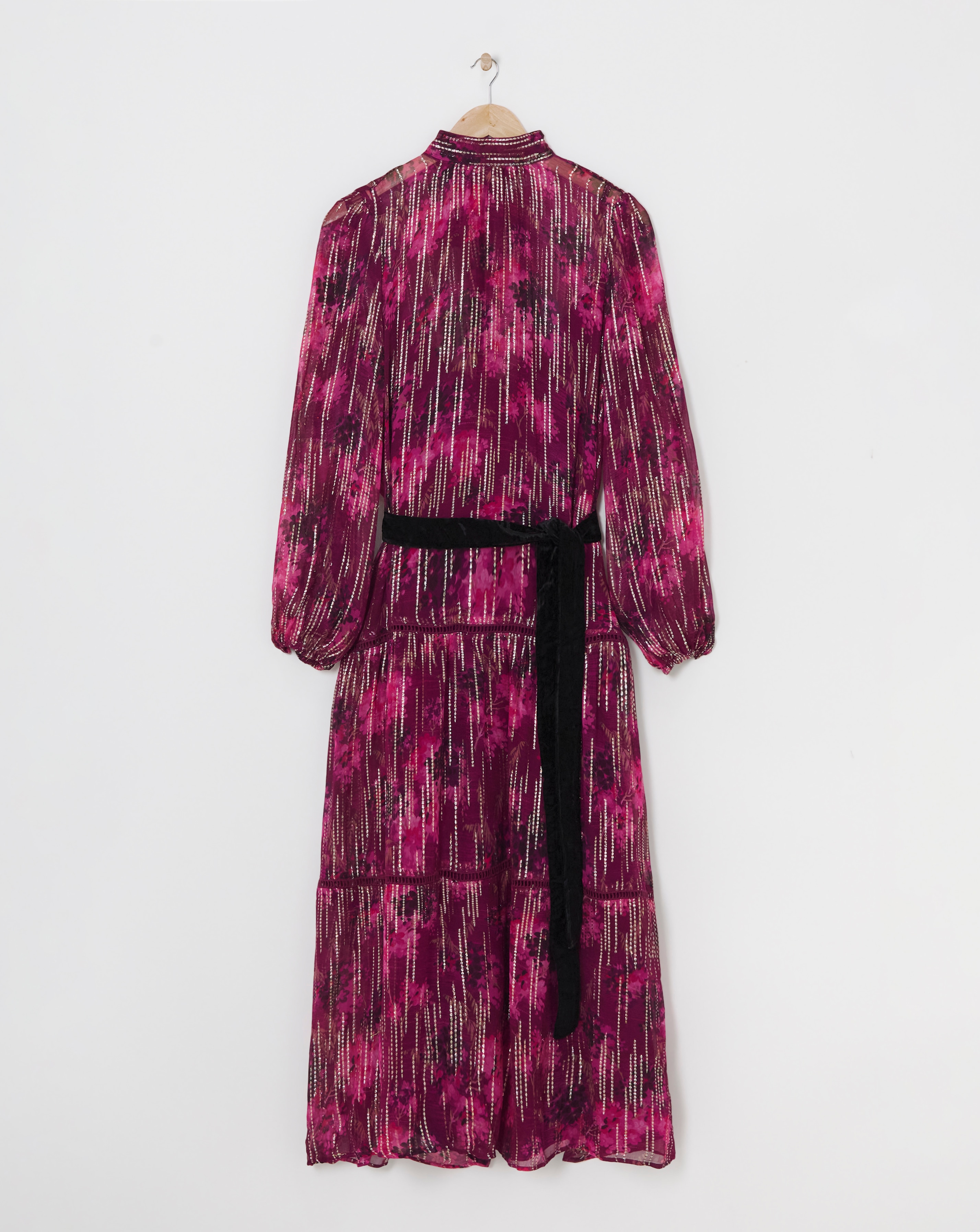 Hope & Ivy Beatrice Dress