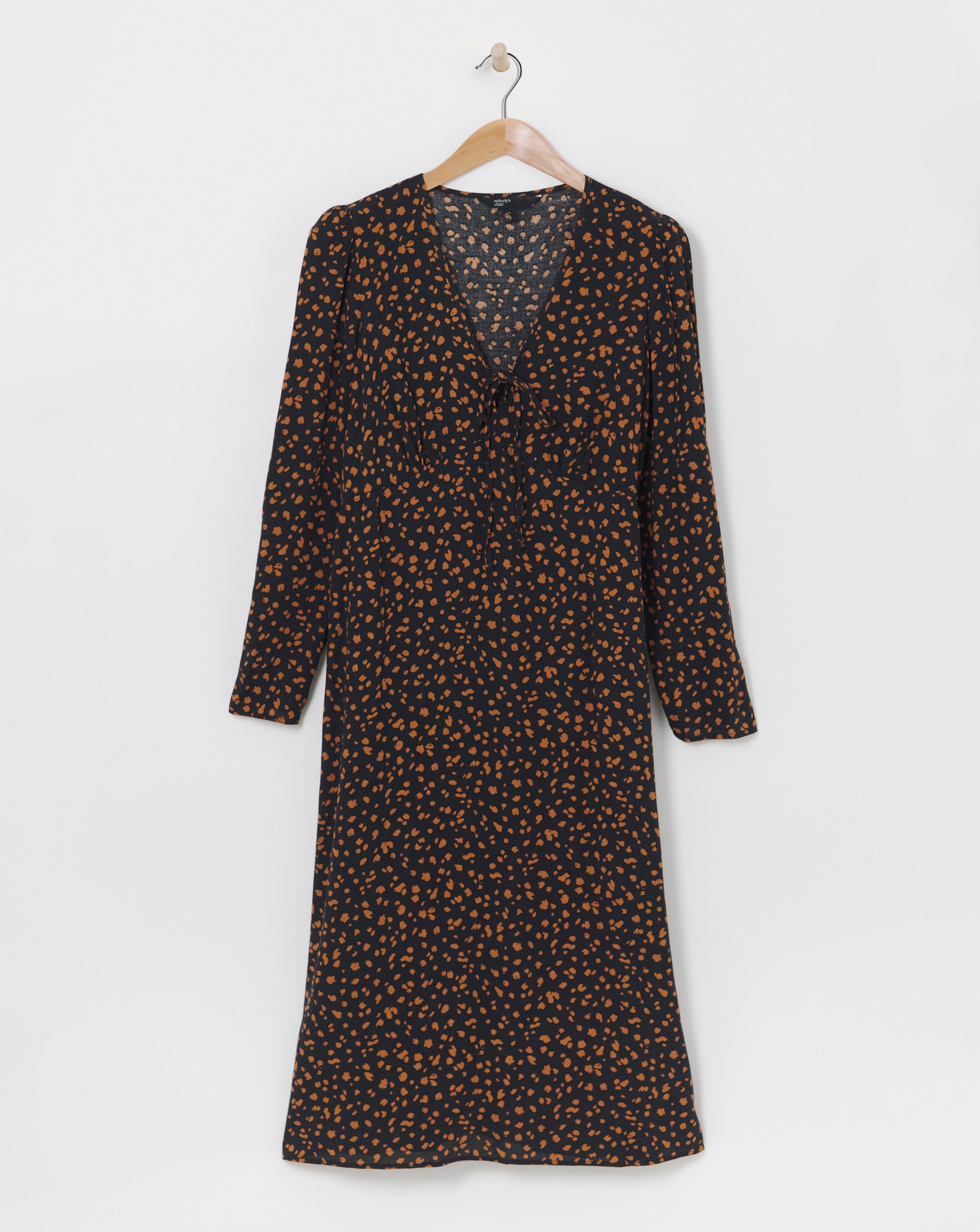 Nobody's Child Lily Midi Dress