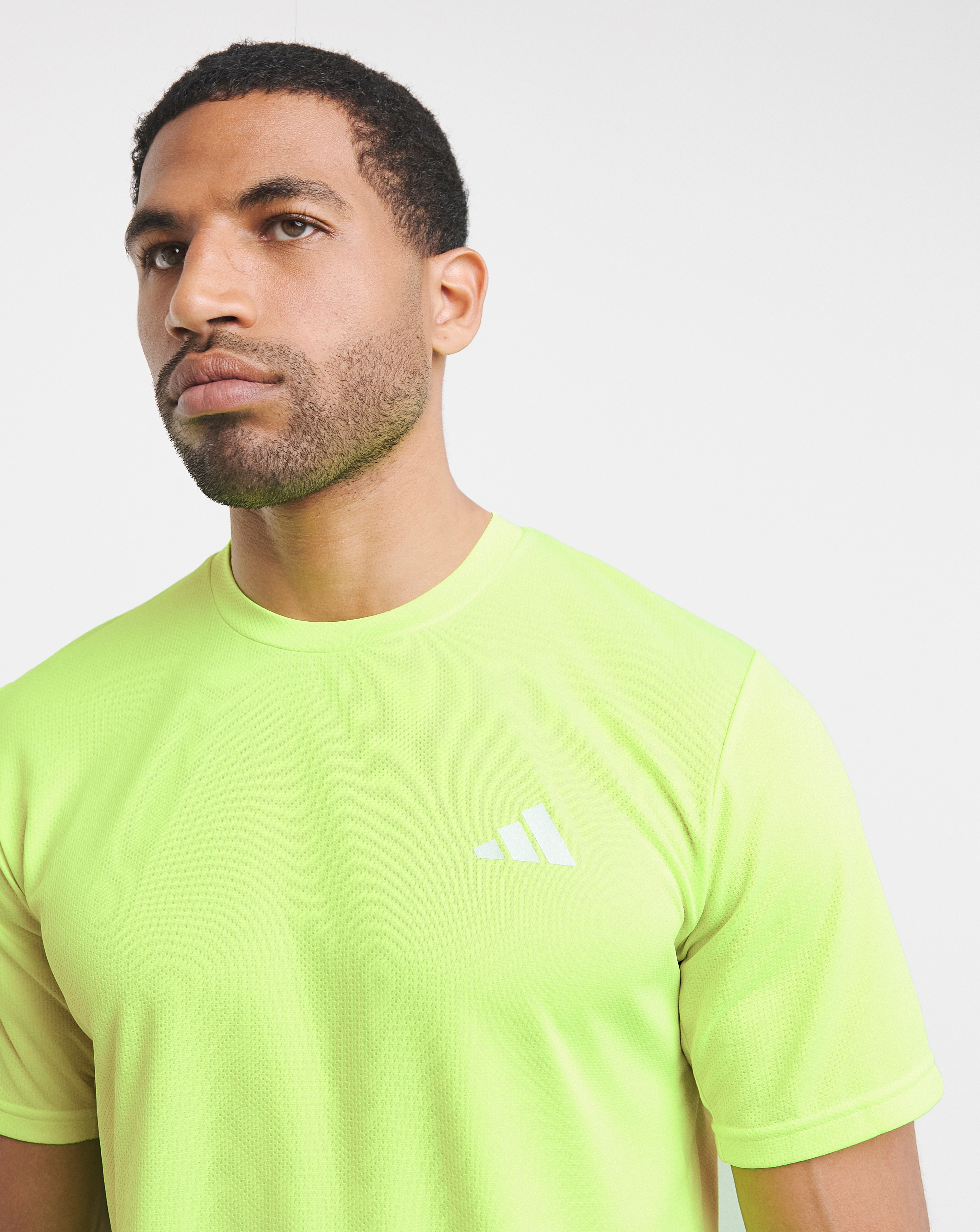 adidas Training Essentials Base T-Shirt