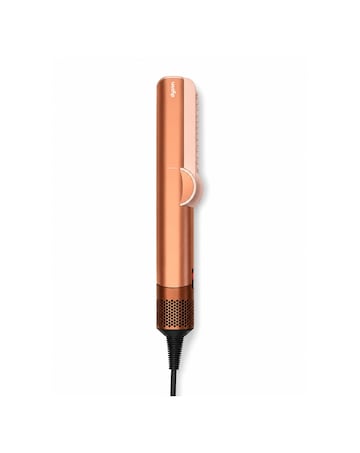 DYSON Airstrait Straightener - AmberSilk