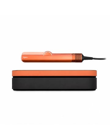 DYSON Airstrait Straightener - AmberSilk