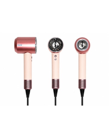 DYSON Supersonic Curly+Coily Hair Dryer
