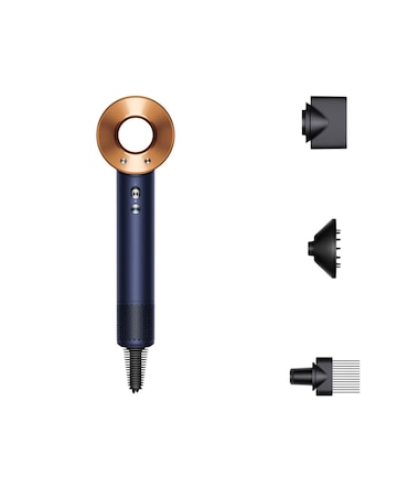 DYSON Supersonic Curly & Coily HairDryer