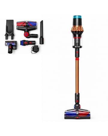 DYSON V16 Piston Animal DS60 Cordless