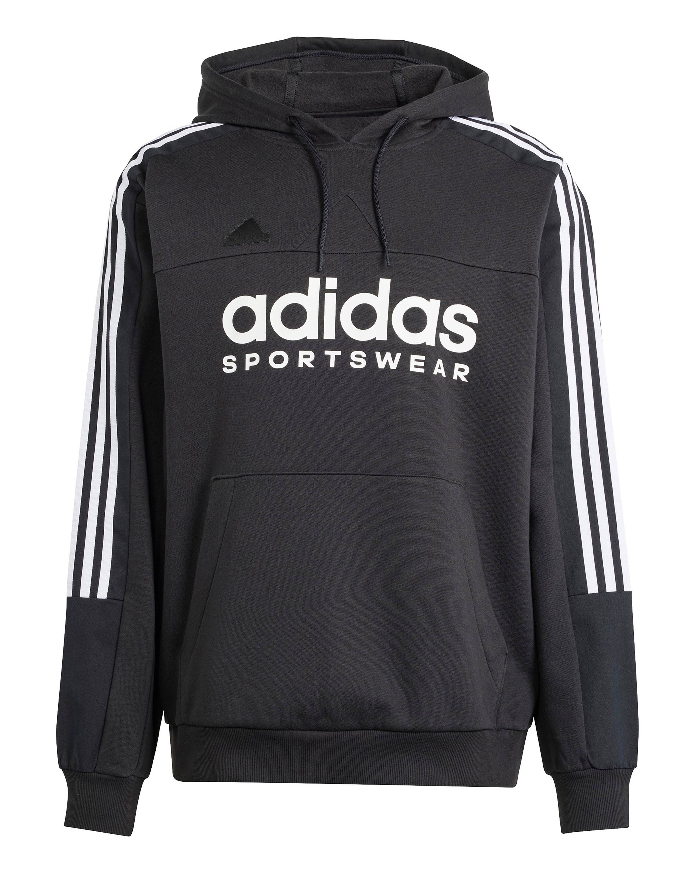 adidas Tiro Hoodie