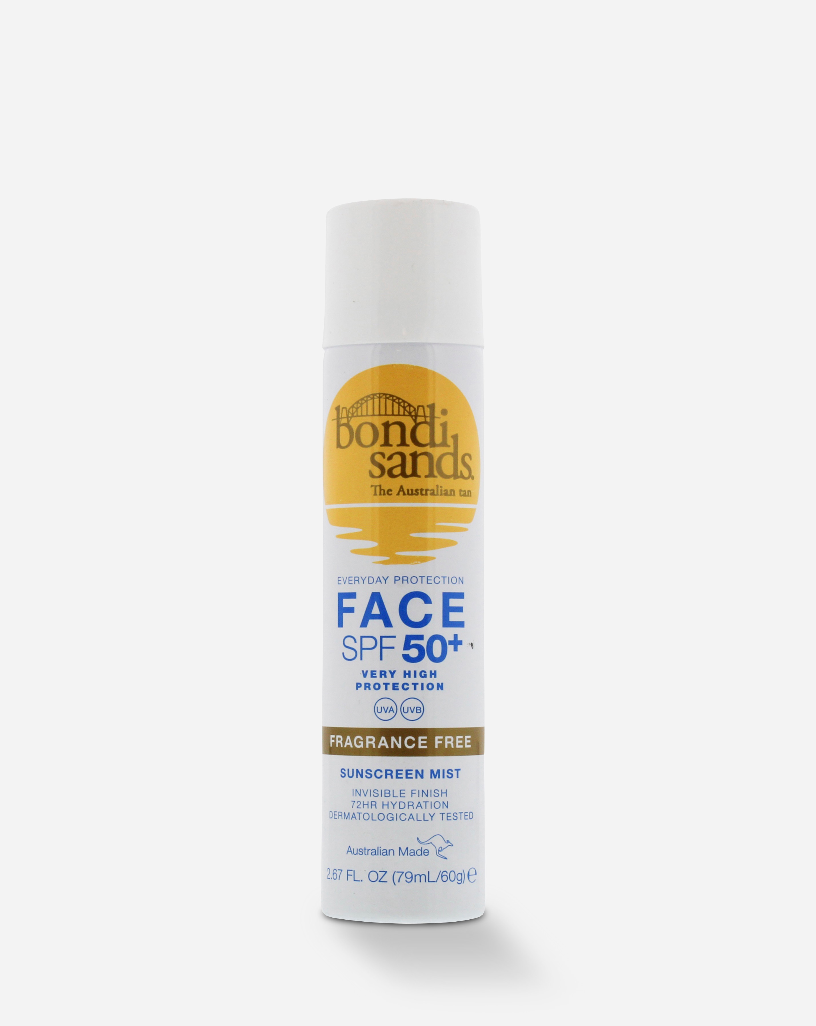 Bondi Sands Face Mist