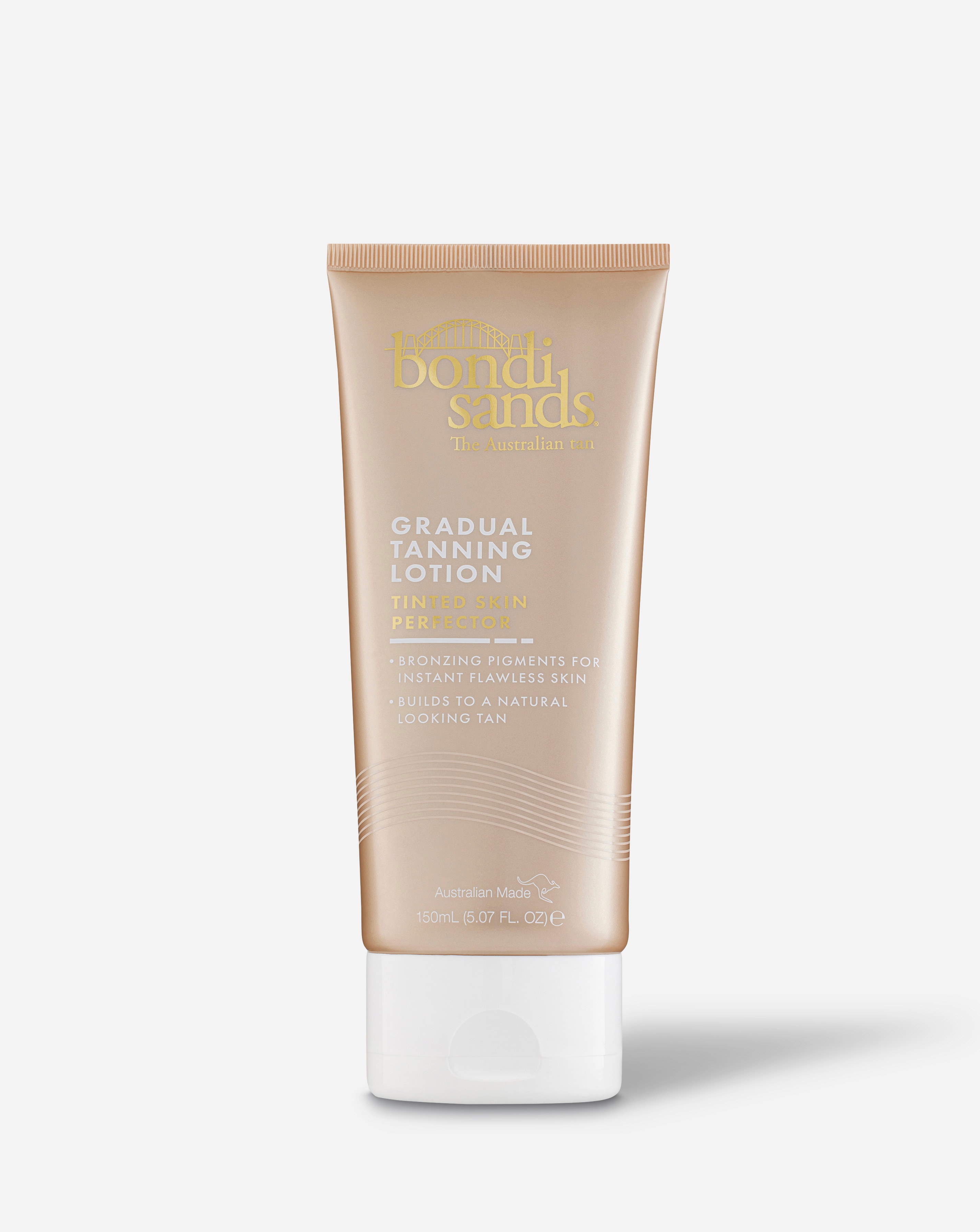 Bondi Sands Gradual Tanning Lotion