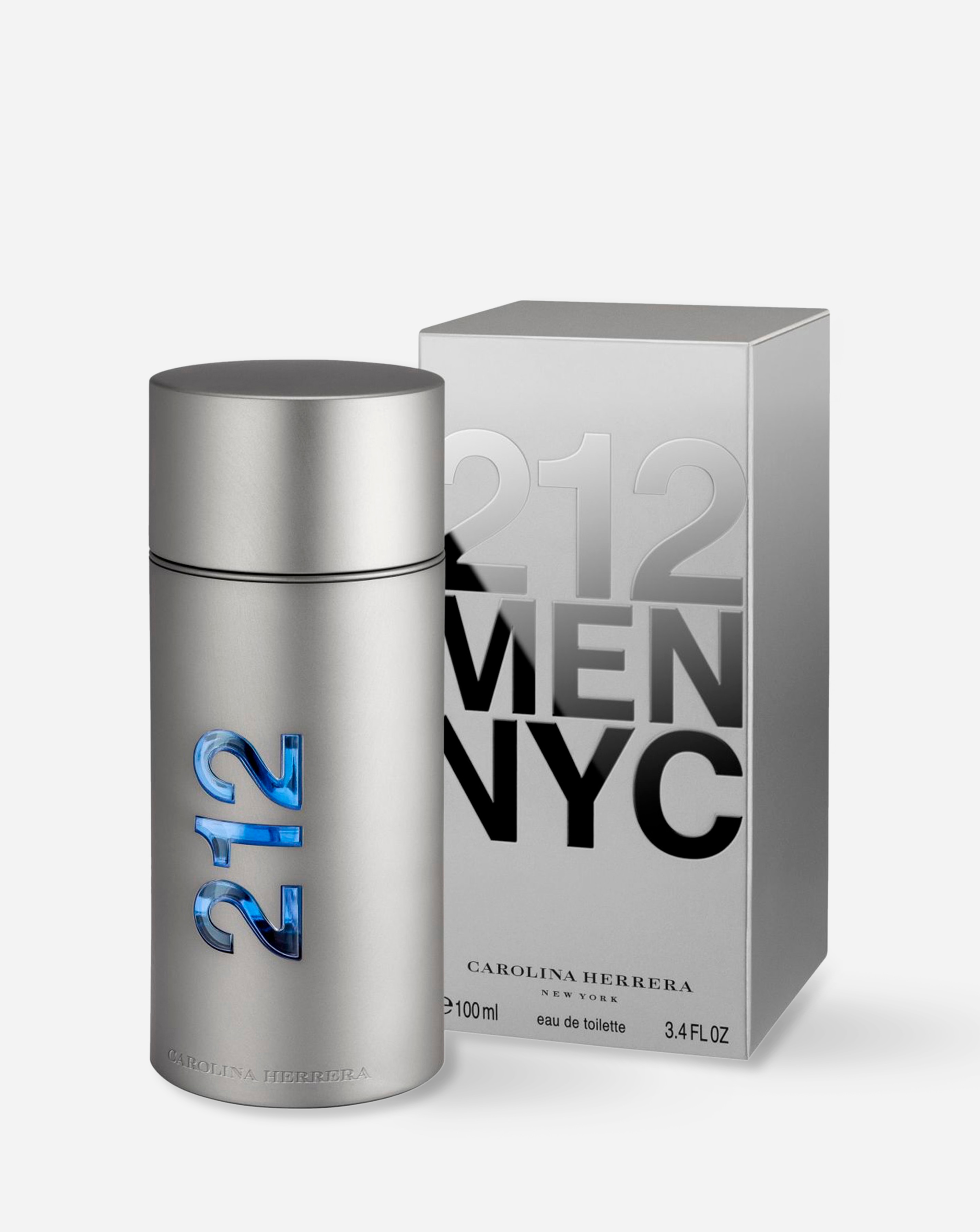 Carolina Herrera 212 Men NYC EDT 100ML