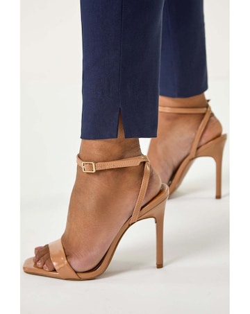 Roman Petite Full Length Trousers