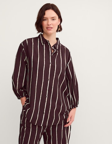 Callie Stripe Shirt