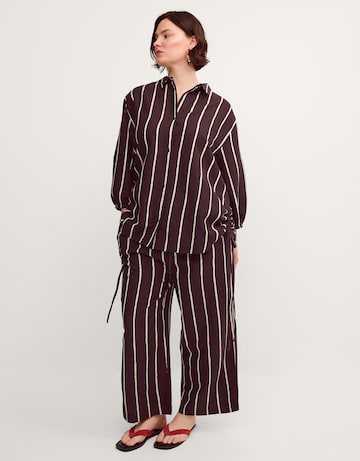 Callie Stripe Shirt