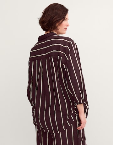 Callie Stripe Shirt