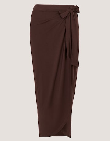 Callie Jersey Skirt
