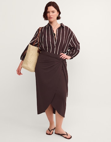 Callie Jersey Skirt