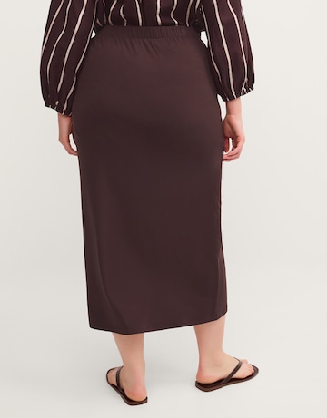 Callie Jersey Skirt