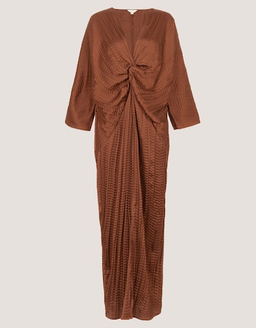 Callie Crinkle Dress