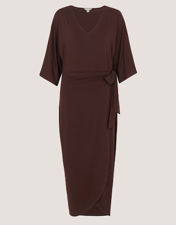 Callie Jersey Dress