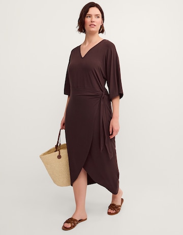 Callie Jersey Dress