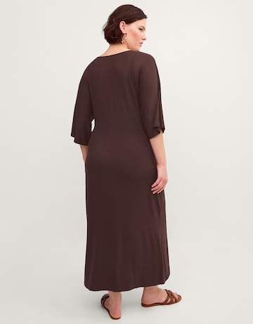 Callie Jersey Dress