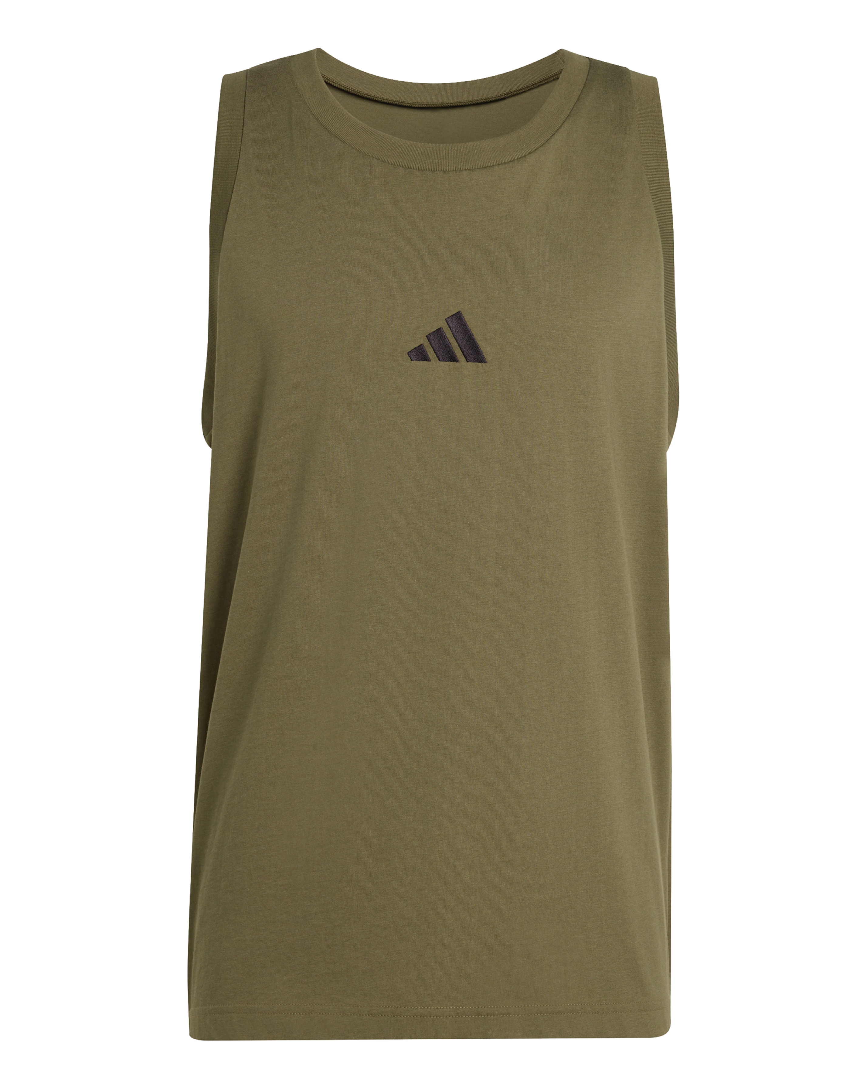 New In - adidas Small Logo Tank