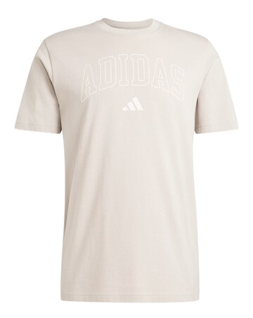 adidas Collegiate Logo T-Shirt